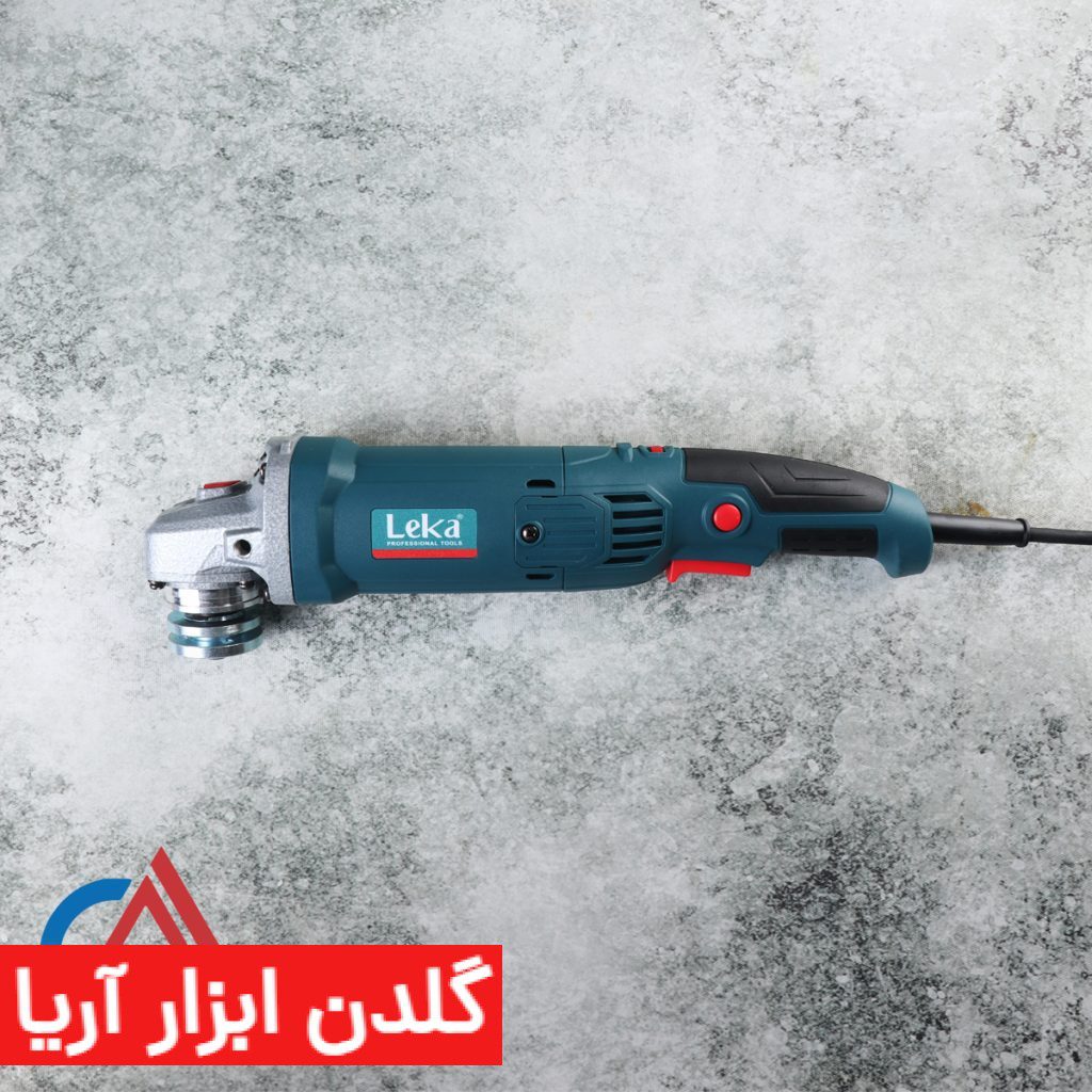مینی فرز، Leka 115