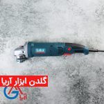 مینی فرز، Leka 115
