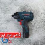 پیچ گوشتی شارژی بوش Bosch GO II