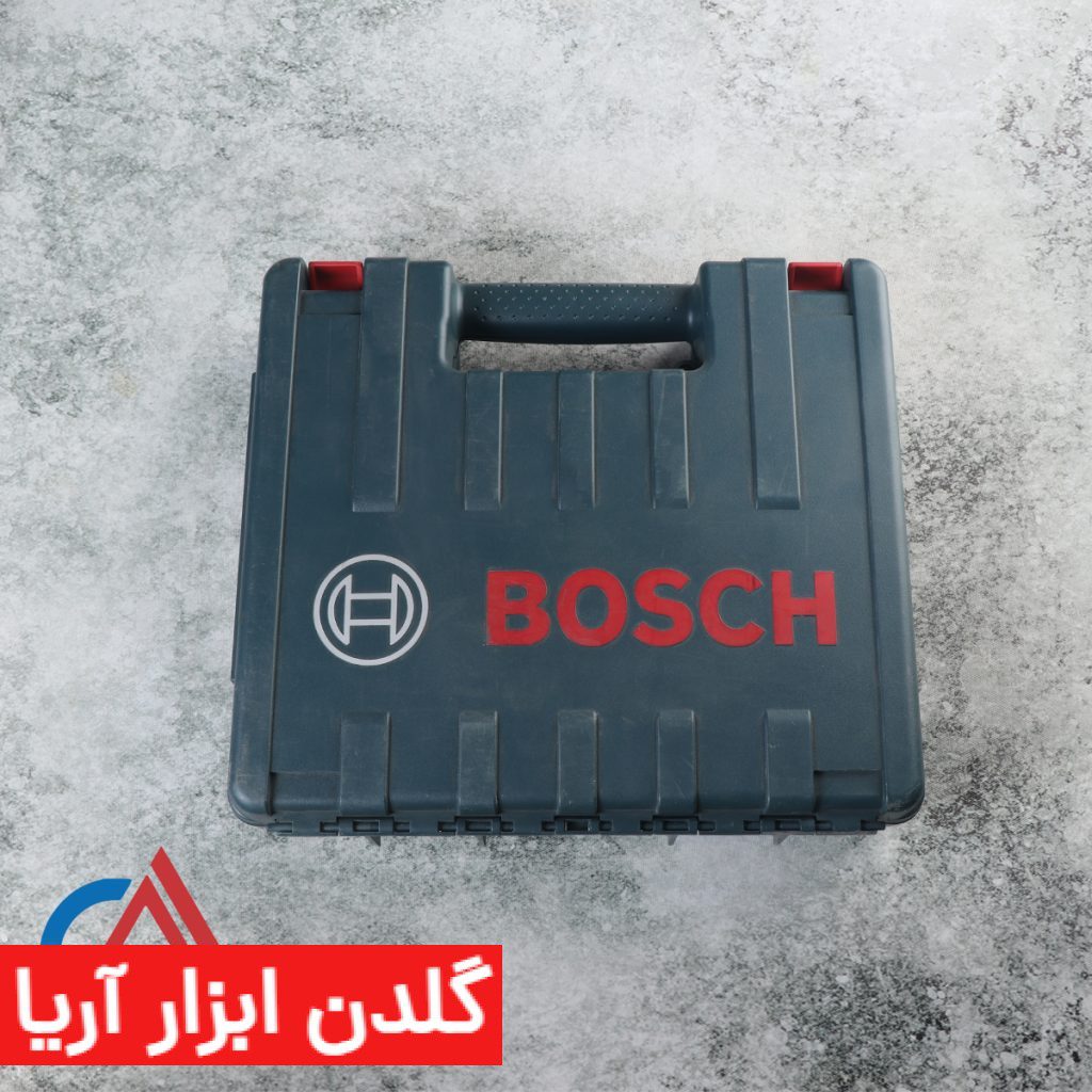 پیچ گوشتی شارژی بوش Bosch GO II