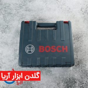 پیچ گوشتی شارژی 12 ولت بوش مدل GDR 120Li