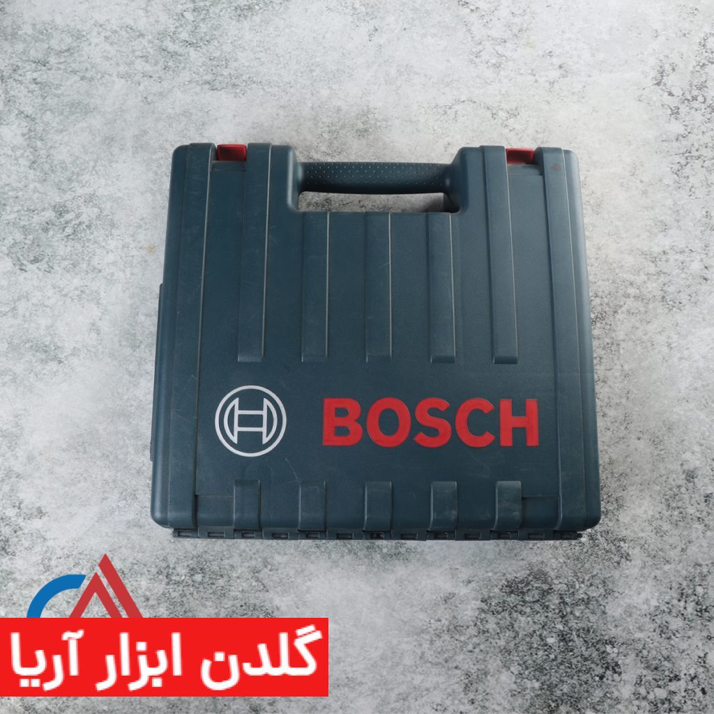 دریل پیچ‌گوشتی شارژی بوش، GSR 180-LI