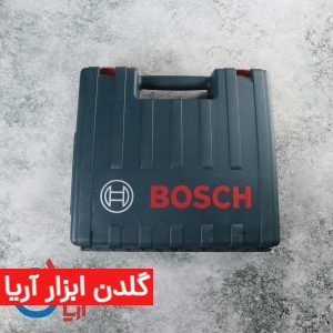 پیچ‌گوشتی شارژی ضربه‌ای 18 ولت بوش مدل GDR 180-LI