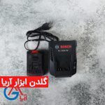 دریل پیچ‌گوشتی شارژی بوش، GSR 180-LI