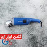 فرز سنگبری نووا کد Nova 3320
