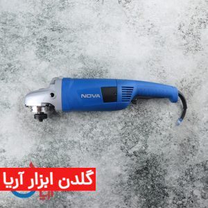 فرز سنگ‌بری نووا کد Nova 3320