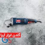 فرز آهنگری المکس مدل A.G 369