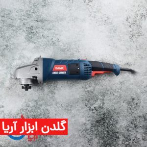 فرز آهنگری المکس مدل A.G 369