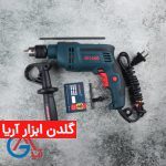 دریل چکشی 850 وات 13 میلی متری آروا مدل 5304