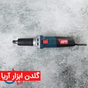 فرز انگشتی گلو بلند ای‌پی‌ان (APN) مدل DG60T