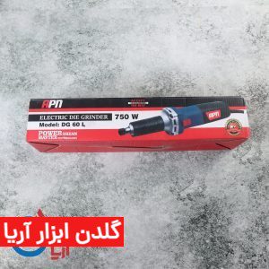 فرز انگشتی گلو بلند ای‌پی‌ان (APN) مدل DG60T