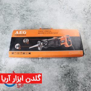 اره افقی بر AEG مدل US900XE