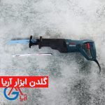 اره افقی بر بوش GSA 1100E