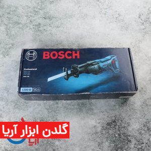 اره افقی بر بوش مدل GSA 1100E