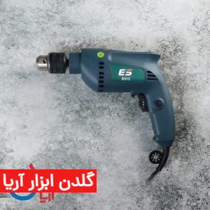 دریل برقی چکشی ES مدل D913