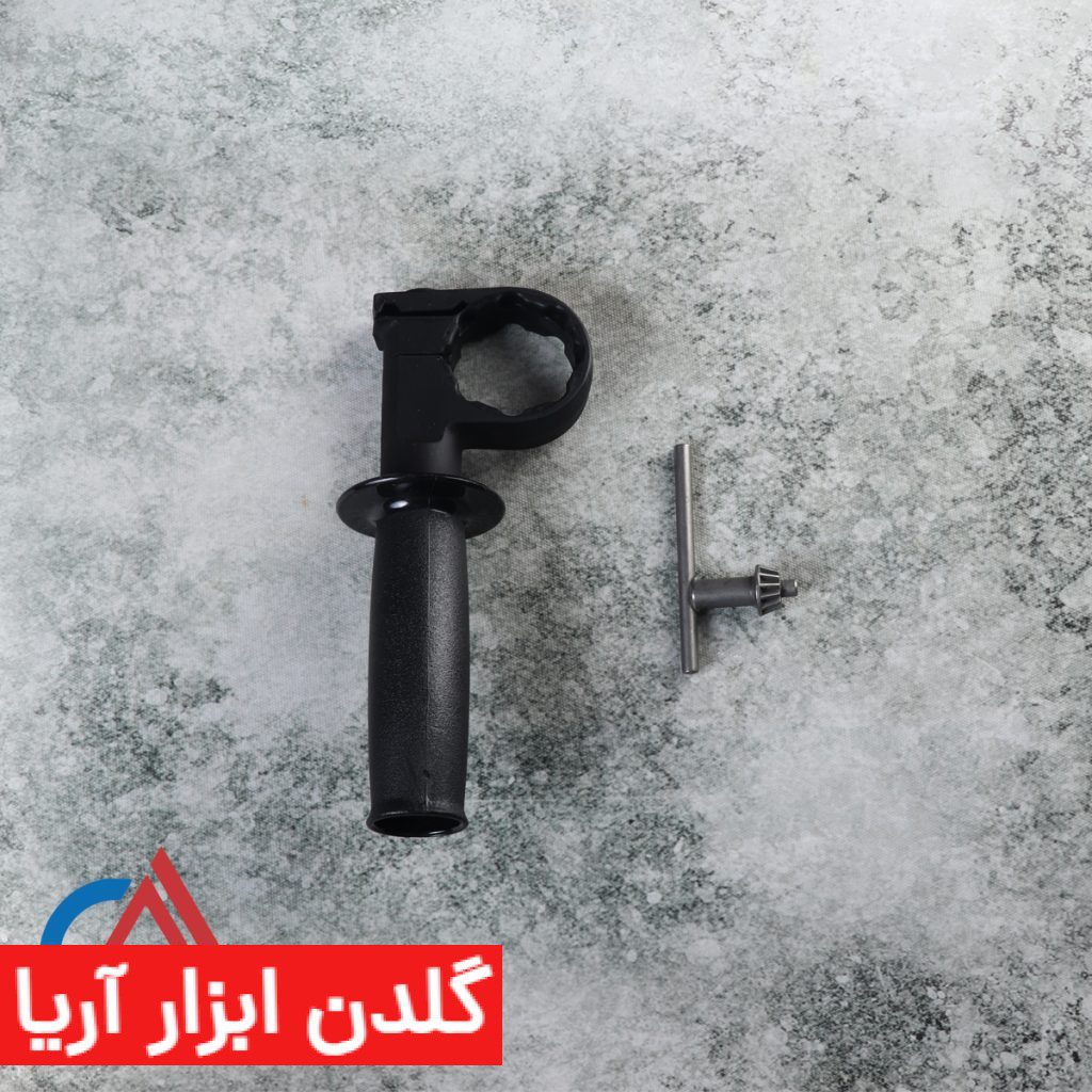 دریل برقی چکشی ES مدل D913