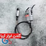 فرز پدالی المکس 200 وات مدل 322