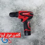 دریل شارژی Habox