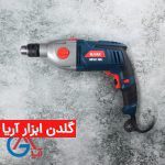 دریل گیربکسی المکس مدل I.D161