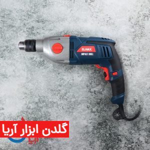 دریل گیربکسی المکس مدل I.D161