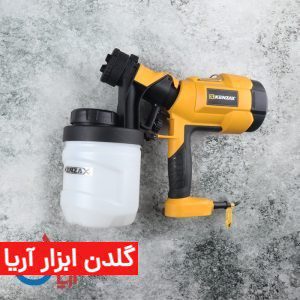 پیستوله برقی کنزاکس مدل KSG-2400