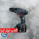 دریل شارژی ES L514