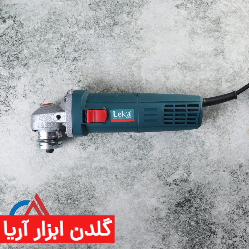 مینی فرز، Leka 115A
