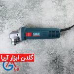 مینی فرز، Leka 115A
