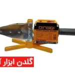 اتو لوله صنعتی شرکت DINGQI 63004