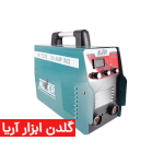 دستگاه جوش آلور