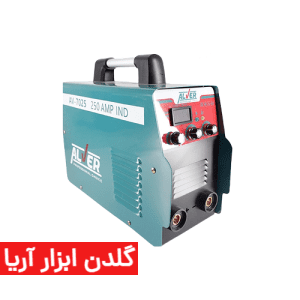 اینورتر جوشکاری 250 آمپر آلور مدل AV-7025