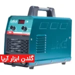 دستگاه جوش لکا
