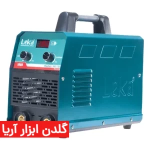 اینورتر جوشکاری 180 آمپر لکا مدل WI180