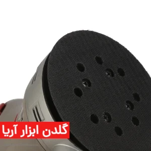 سنباده لرزان کرون مدل CT13394