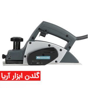 رنده برقی نجاری ES مدل P582