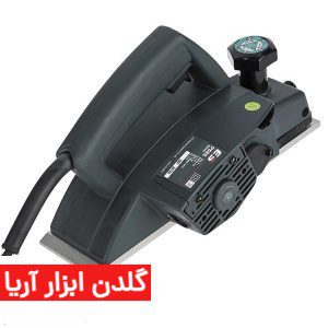 رنده برقی نجاری ES مدل P582
