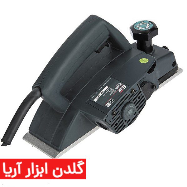 رنده برقی es1
