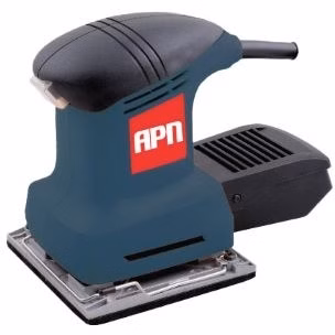 سنباده لرزان APN مدل SN 100 M