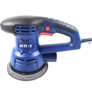 سنباده لرزان اوربیتال اکتیو مدل AC-18125R