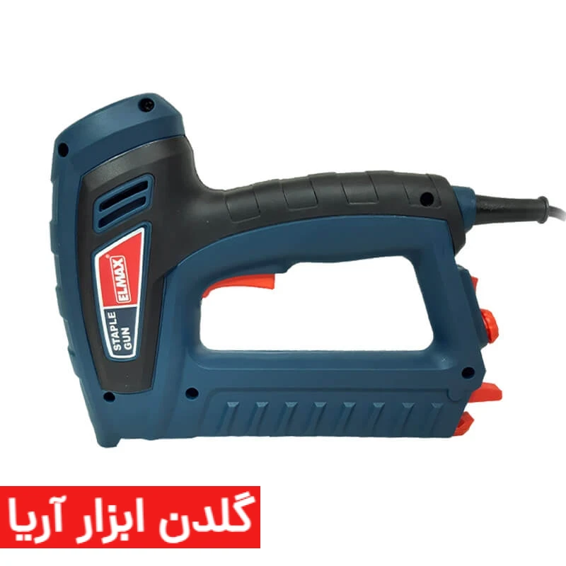 منگنه کوب برقی المکس