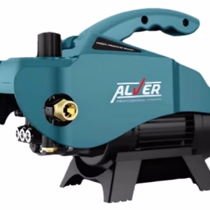 کارواش 140 بار 1600 وات ALVER مدل AV-9014