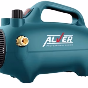 کارواش خانگی 150 بار دینامی آلور مدل AV-9015