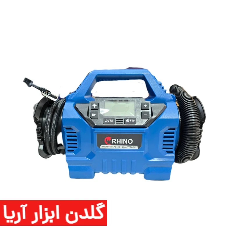 کمپرسور فندکی رینو