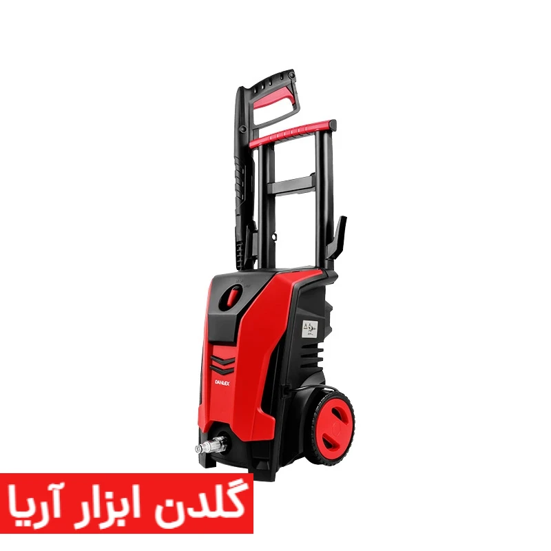کارواش دینامی دنلکس 1400 وات 100 بار مدل DX-9610i