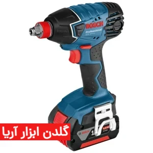 آچار بکس شارژی بوش مدل GDX 18 V-LI