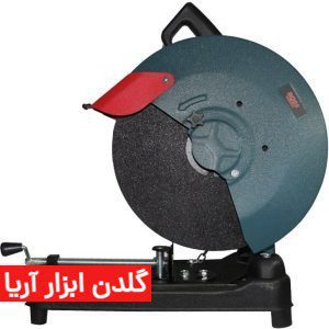 اره پروفیل بر 2200 وات المکس مدل C.M 4125