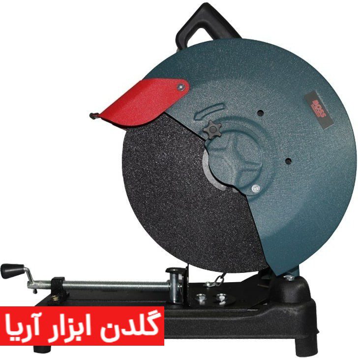 اره پروفیل بر 2200 وات المکس ELMAX C.M 4125