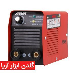 اینورتر جوشکاری 160 آمپر Arc آروا مدل 2117