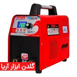 اینورتر جوشکاری Digital Plus 200 آمپر آروا مدل 2160