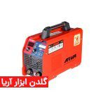 اینورتر جوشکاری ماتریکس ۲۰۰ آمپر مدل ۲۱۷۷ (دو ولوم)